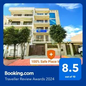 FabExpress Hemkunt Residency Noida - Noida