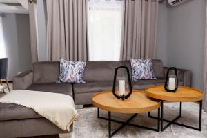 Uptown Apartments - Garden Pavillion