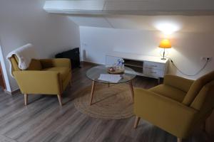 B&B / Chambres d'hotes BnB chambres d'hotes le Chene : photos des chambres