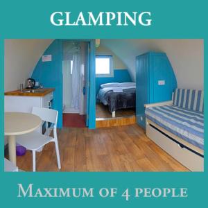Aran Islands Camping & Glamping