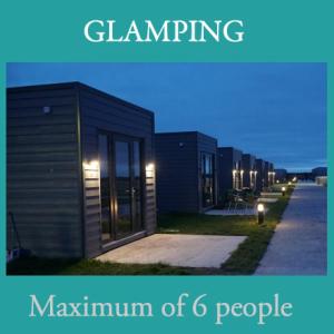 Aran Islands Camping & Glamping