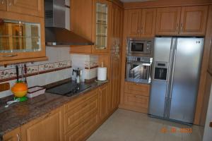 Cómoda casa en Cabárceno