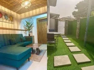 RUDISH COTTAGE (COZY & PRIVATE) - Wuse