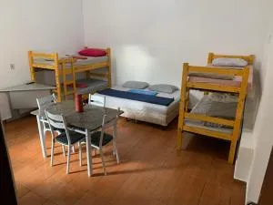 105 Apartamento exclusivo Wi-Fi - 纽克莱欧·班代兰蒂