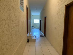 105 Apartamento exclusivo Wi-Fi