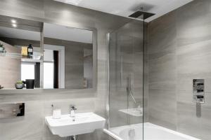 Lusso by Luisa - 2 Bed Modern Luxury Apartment in Central Birmingham (5*)