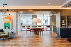 Lusso by Luisa - 2 Bed Modern Luxury Apartment in Central Birmingham (5*)