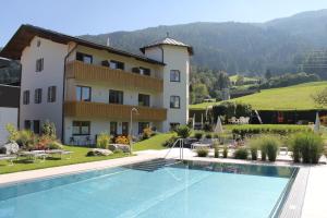 3 star pansion Ferienhotel Geisler Tulfes Tulfes Austria