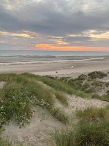 Villas Villa proche golf du Touquet : photos des chambres