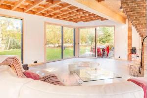 Villas Villa proche golf du Touquet : photos des chambres