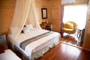 Phòng Cottage giường đôi (Cottage Double Room)