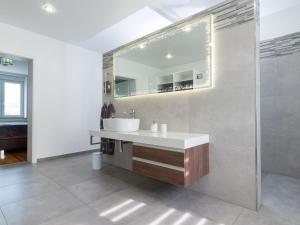 Ferienwohnung direkt an der Nied