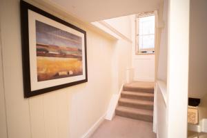 The Bakehouse - central townhouse sleeps 8 people