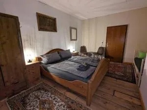 Gasthaus "Zum Goldenen Roß" - رودولشتات