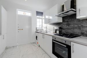 Marble Arch Apartments