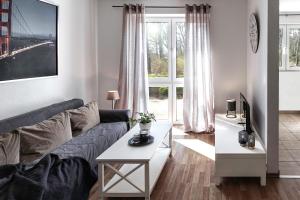 Two-Bedroom Apartment No. 1 room in Arkadia Haus Alstertal