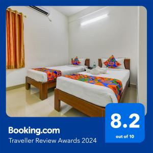 FabHotel P A S Residency