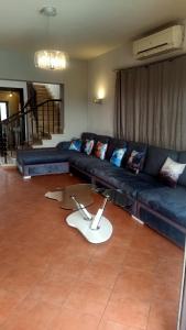 Villa Private pool cancun El Ain El Sokhna 63