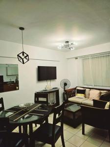 Camella Northpoint Bajada Near Sm lanang 2bedroom units with balcony Davao