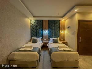 Pretal Hotel