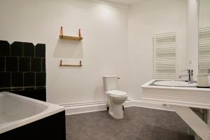 Appartements Old Lille: charming renovated apartment : photos des chambres