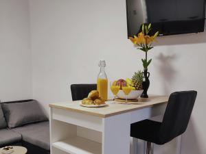 Apartment Castellina