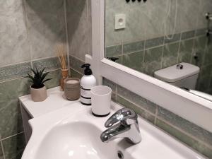 Apartment Castellina