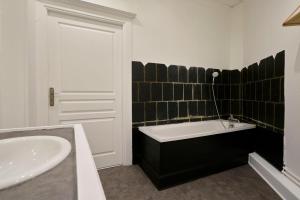 Appartements Old Lille: charming renovated apartment : photos des chambres