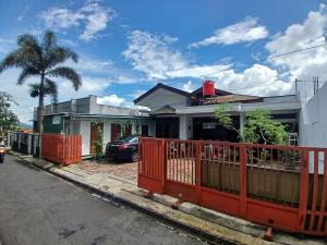 Homestay Ngaso Dalem