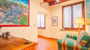 Piazza Grande - Italian Homing