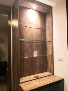 I Condo Suvarnabhumi Airport