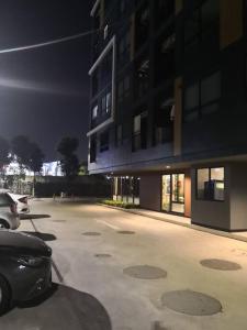 I Condo Suvarnabhumi Airport