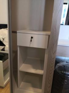 I Condo Suvarnabhumi Airport