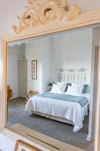 Hotels HOTEL MAISON BOURNISSAC : photos des chambres