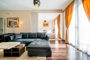 Standard Apartment room in Hotel Alexandar Lux