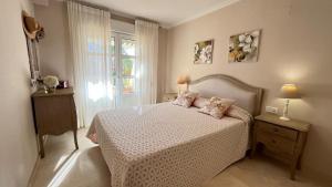 Precioso apartamento en la playa de Jávea By El Conserje