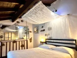 Stecadó - il Soppalco - Collabassa