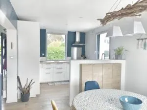 Maison 3* sur la Côte de Granit Rose - 提赫嘎它尔