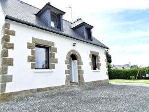 Maison 3* sur la Côte de Granit Rose