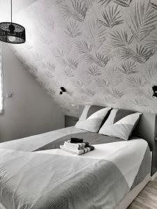 Maisons de vacances Maison 3* sur la Cote de Granit Rose : photos des chambres
