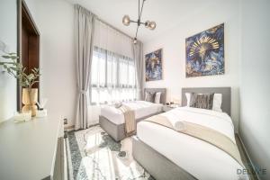 Best Deal, Classy 4BR Villa with Pool & Ocean Views by Deluxe Holiday Homes