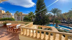 Precioso apartamento en la playa de Jávea By El Conserje