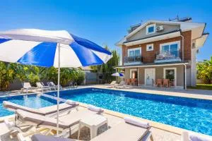 Villa Mazoya - Akçakavak