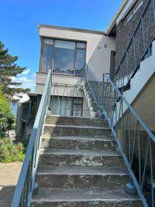 Two bedroom at Le Mer with a lagoon view