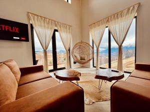 Casa Ido sat Pestera Moieciu