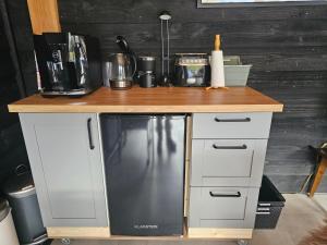 Ham Annex met privé jacuzzi