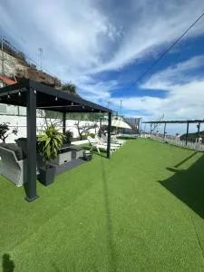 Encantadora Casa cueva en Valsequillo - Tenteniguada