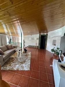 Encantadora Casa cueva en Valsequillo