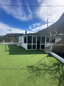 Encantadora Casa cueva en Valsequillo