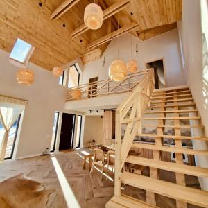 Casa Ido sat Pestera Moieciu